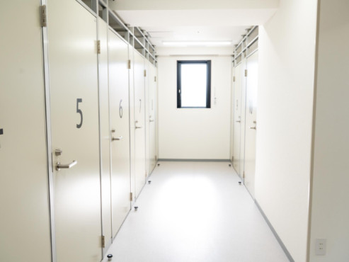 SOMPOケア ラヴィーレレジデンス博多住吉