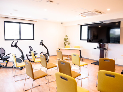 SOMPOケア ラヴィーレレジデンス博多住吉