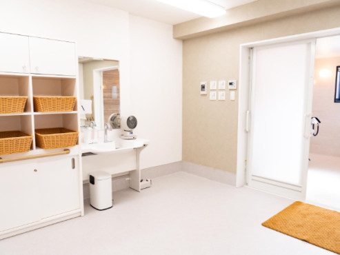 SOMPOケア ラヴィーレレジデンス博多住吉