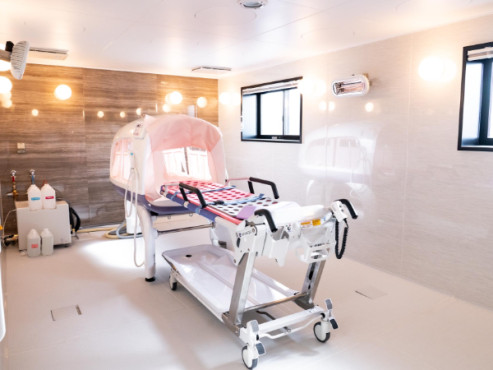 SOMPOケア ラヴィーレレジデンス博多住吉