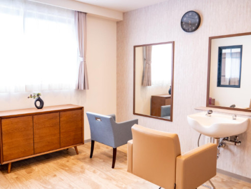 SOMPOケア ラヴィーレレジデンス博多住吉