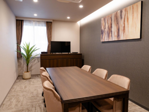 SOMPOケア ラヴィーレレジデンス博多住吉