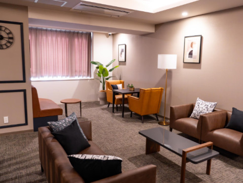 SOMPOケア ラヴィーレレジデンス博多住吉