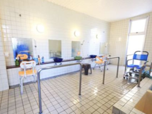 住宅型有料老人ホームひまわり