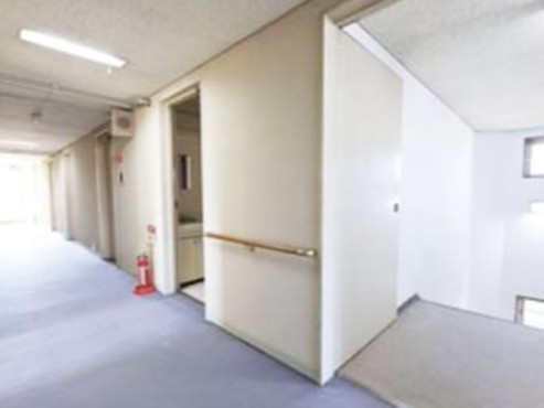 住宅型有料老人ホームひまわり