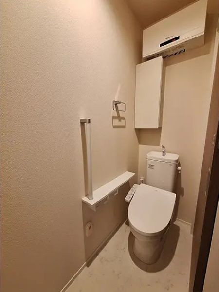 ヘーベルVillage橋本5丁目 グランビレッジ橋本