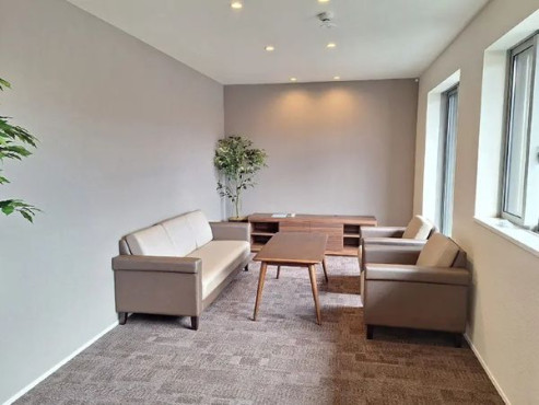 ヘーベルVillage橋本5丁目 グランビレッジ橋本