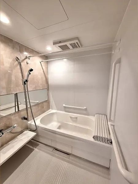 ヘーベルVillage橋本5丁目 グランビレッジ橋本