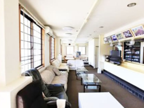 住宅型有料老人ホームオリーブ