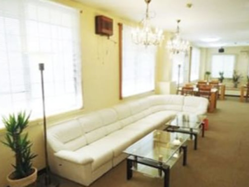 住宅型有料老人ホームオリーブ