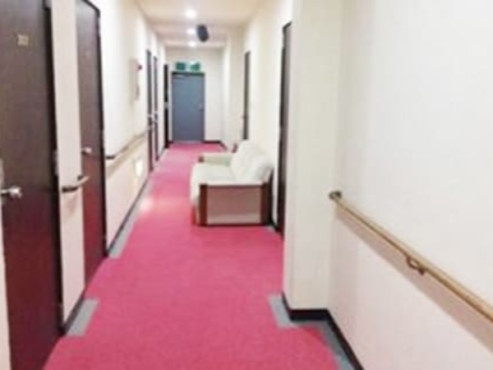 住宅型有料老人ホームオリーブ