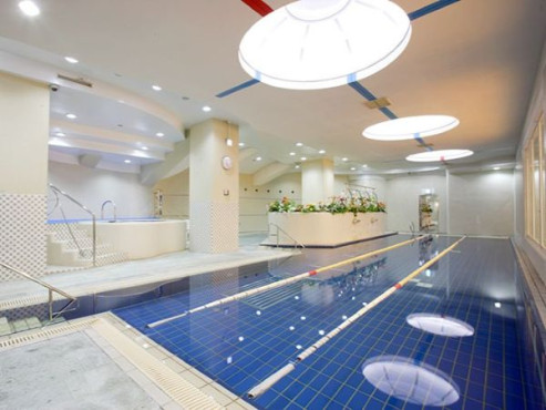 聖路加レジデンス