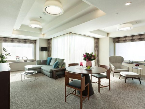 聖路加レジデンス