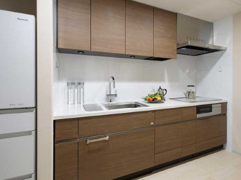 聖路加レジデンス