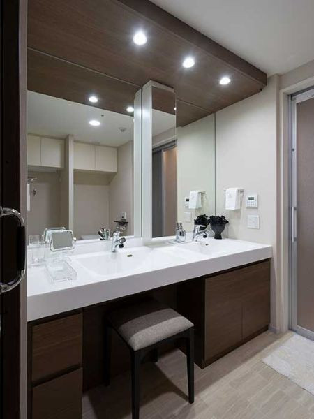 聖路加レジデンス