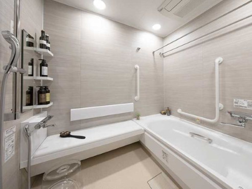 聖路加レジデンス