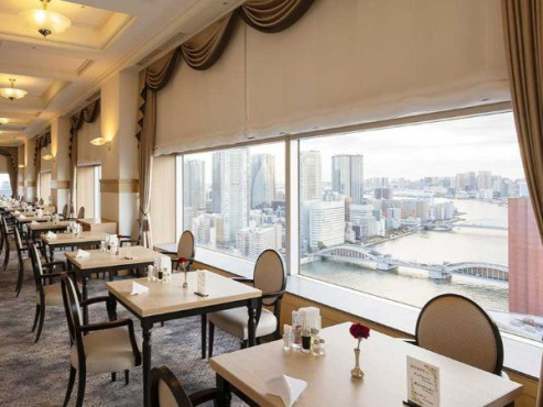 聖路加レジデンス