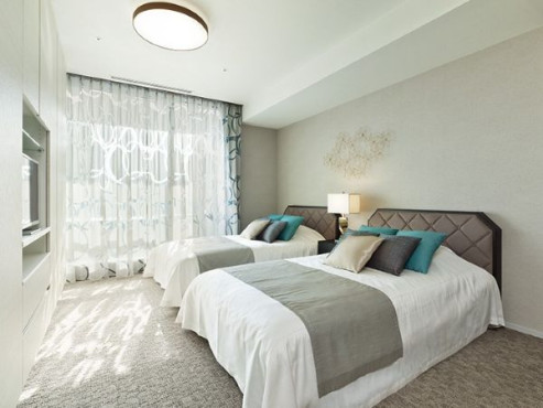 聖路加レジデンス