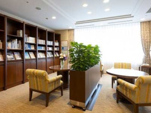 聖路加レジデンス