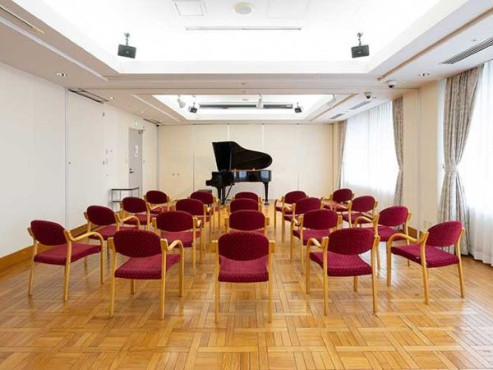 聖路加レジデンス