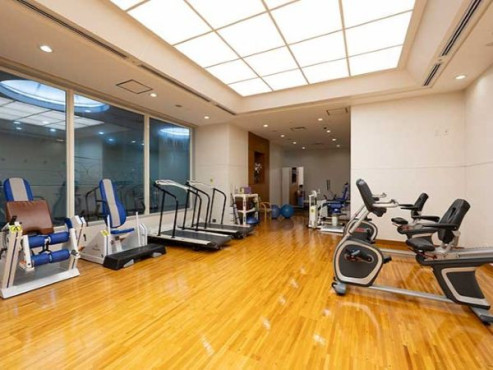 聖路加レジデンス