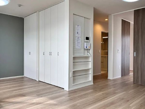 ヘーベルVillage元住吉Ⅲ Urban Claire元住吉