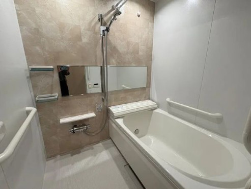 ヘーベルVillage元住吉Ⅲ Urban Claire元住吉