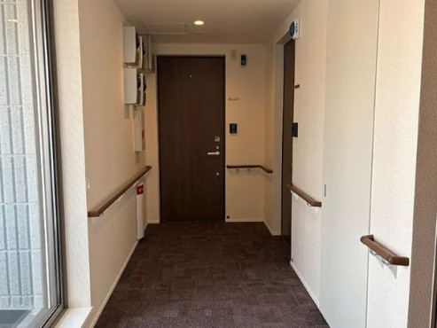 ヘーベルVillage元住吉Ⅲ Urban Claire元住吉