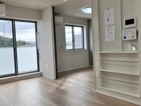 ヘーベルVillage元住吉Ⅲ Urban Claire元住吉