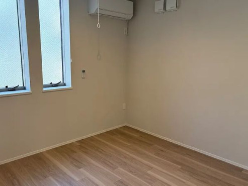 ヘーベルVillage元住吉Ⅲ Urban Claire元住吉