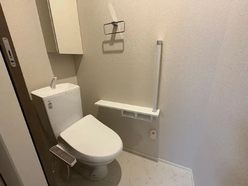 ヘーベルVillage元住吉Ⅲ Urban Claire元住吉