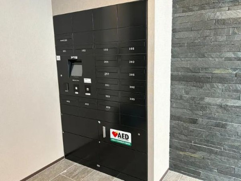 メールボックス