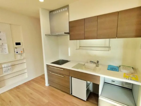 ヘーベルVillage練馬平和台 オカバ練馬平和台ヘーベルVillage