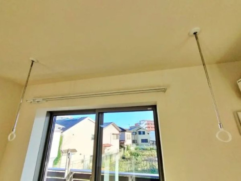 ヘーベルVillage練馬平和台 オカバ練馬平和台ヘーベルVillage