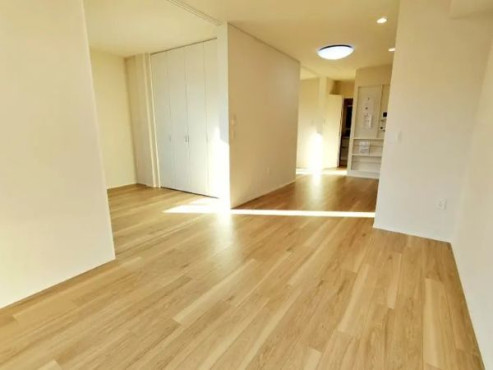 ヘーベルVillage練馬平和台 オカバ練馬平和台ヘーベルVillage