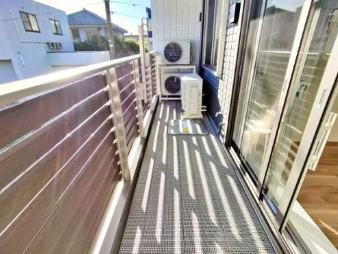 ヘーベルVillage練馬平和台 オカバ練馬平和台ヘーベルVillage