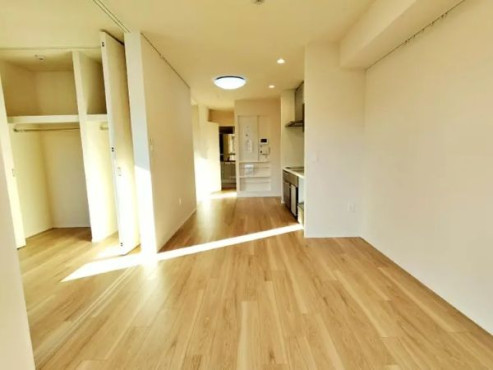 ヘーベルVillage練馬平和台 オカバ練馬平和台ヘーベルVillage