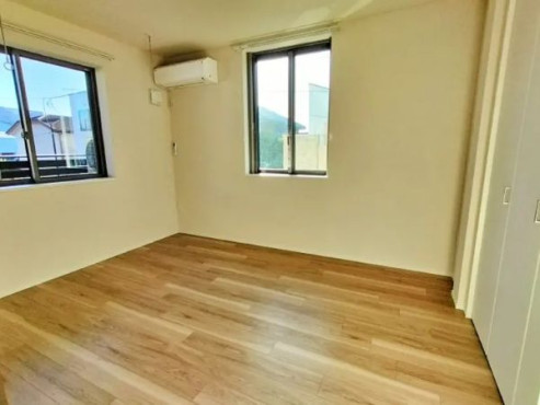 ヘーベルVillage練馬平和台 オカバ練馬平和台ヘーベルVillage