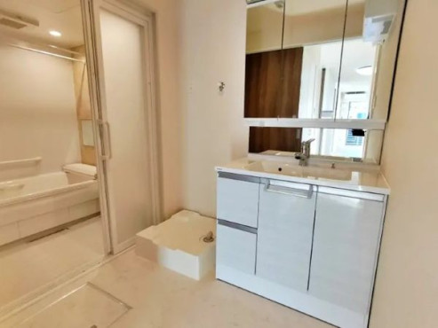 ヘーベルVillage練馬平和台 オカバ練馬平和台ヘーベルVillage