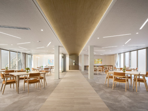 チャームスイート豪徳寺