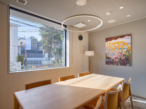 チャームスイート豪徳寺