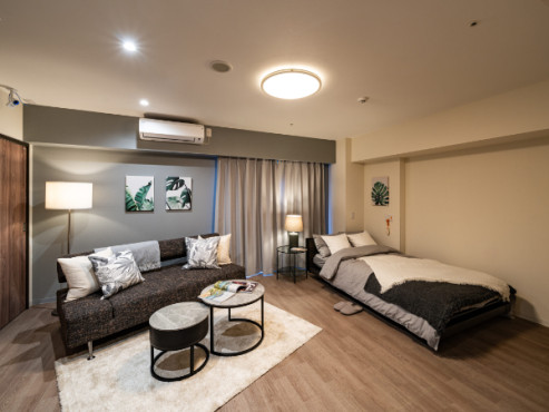 CLASWELL府中中河原