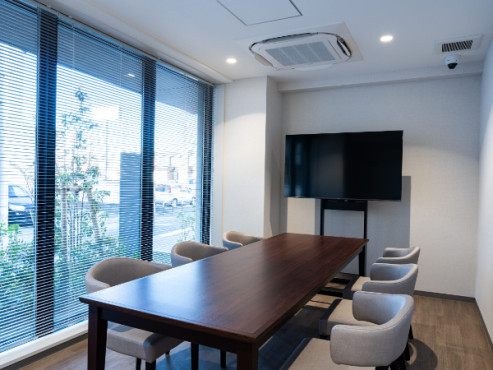 CLASWELL府中中河原