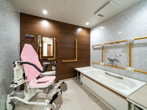 CLASWELL府中中河原