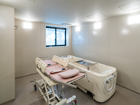 CLASWELL府中中河原