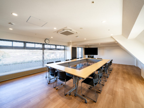 CLASWELL府中中河原