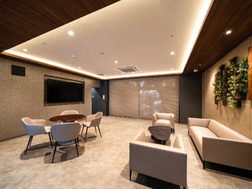 CLASWELL府中中河原