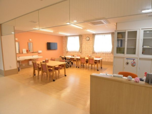 介護付高齢者住宅ぬくもり