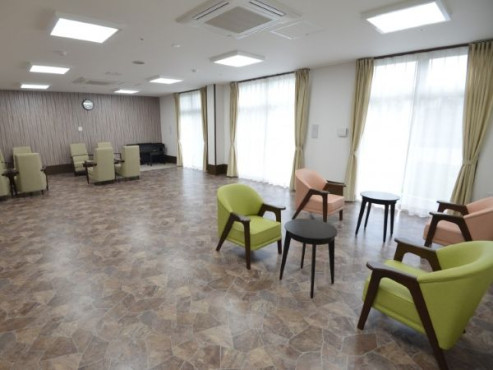 地域交流スペース