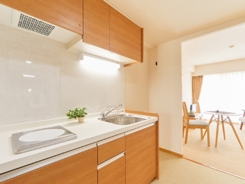 ヴィンテージ・ヴィラ横浜